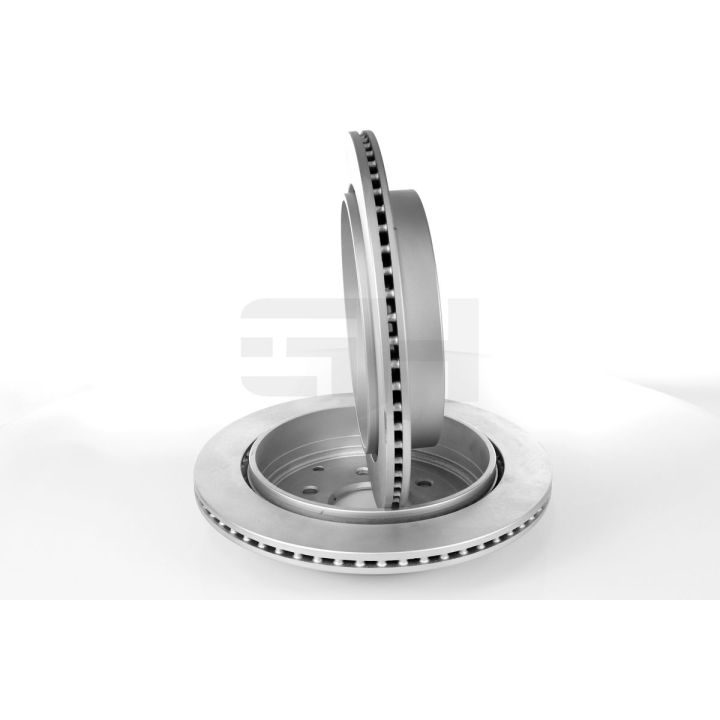 Stabdžių diskas GH GH-422261P