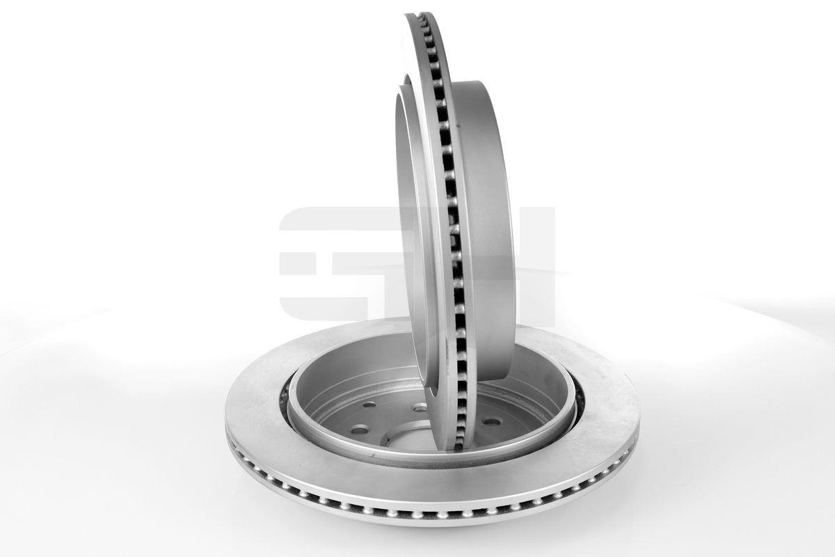 Stabdžių diskas GH GH-422261P