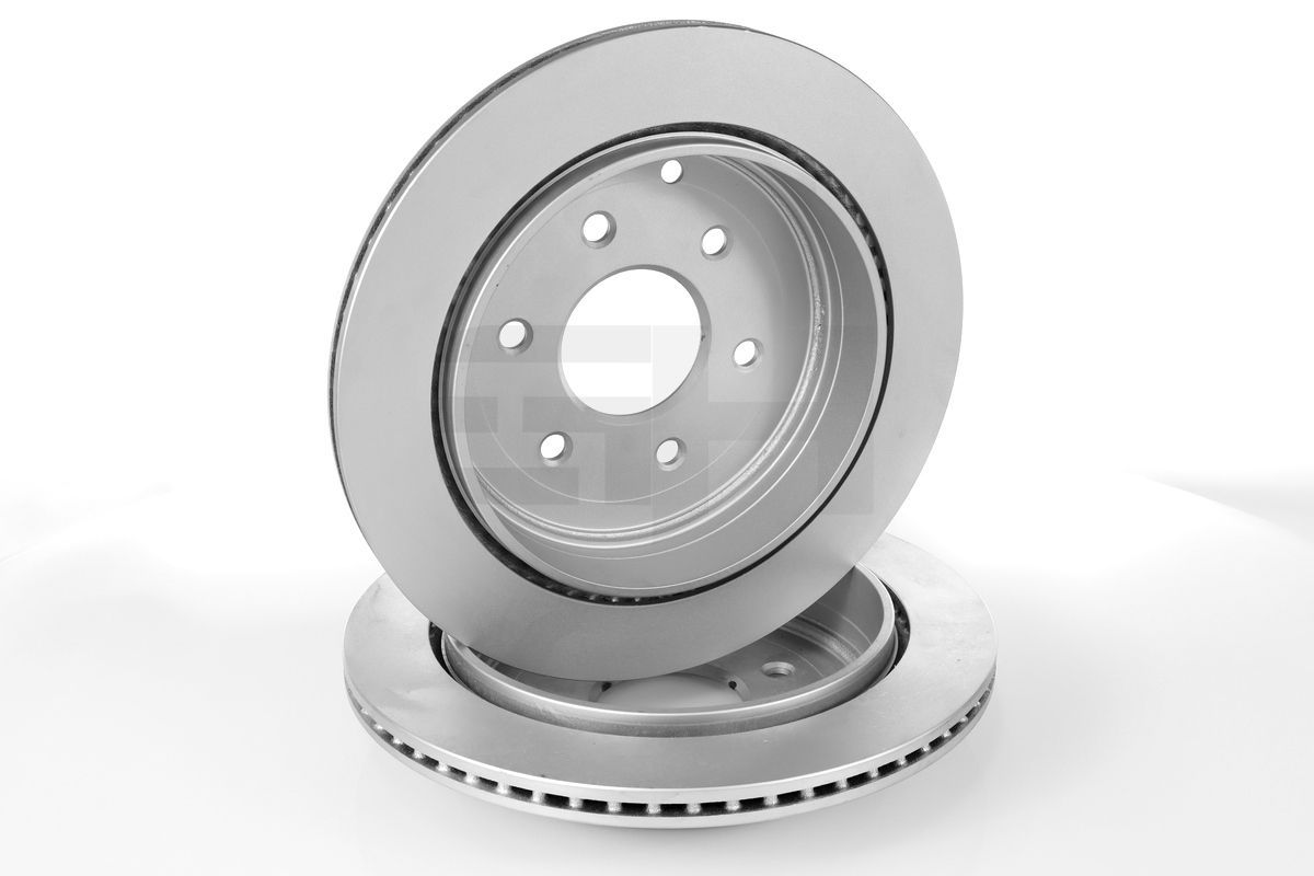 Stabdžių diskas GH GH-422261P