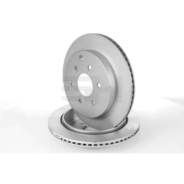 Stabdžių diskas GH GH-422261P