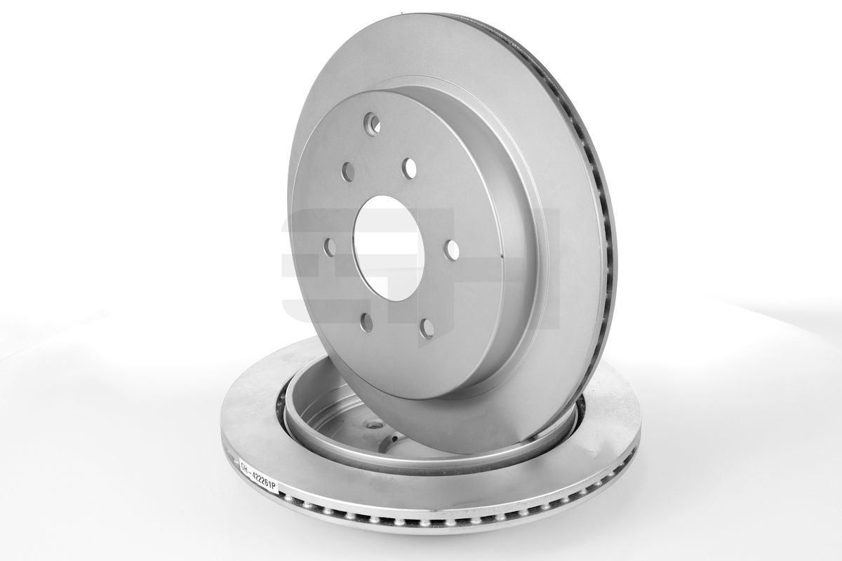 Stabdžių diskas GH GH-422261P