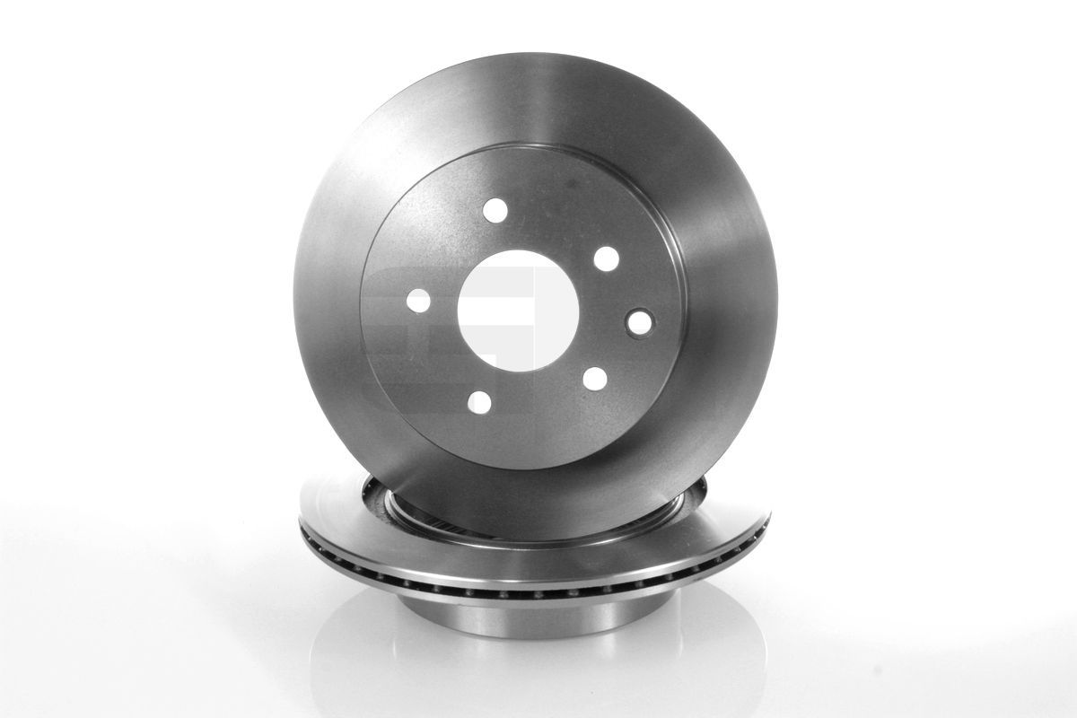 Stabdžių diskas GH GH-422294