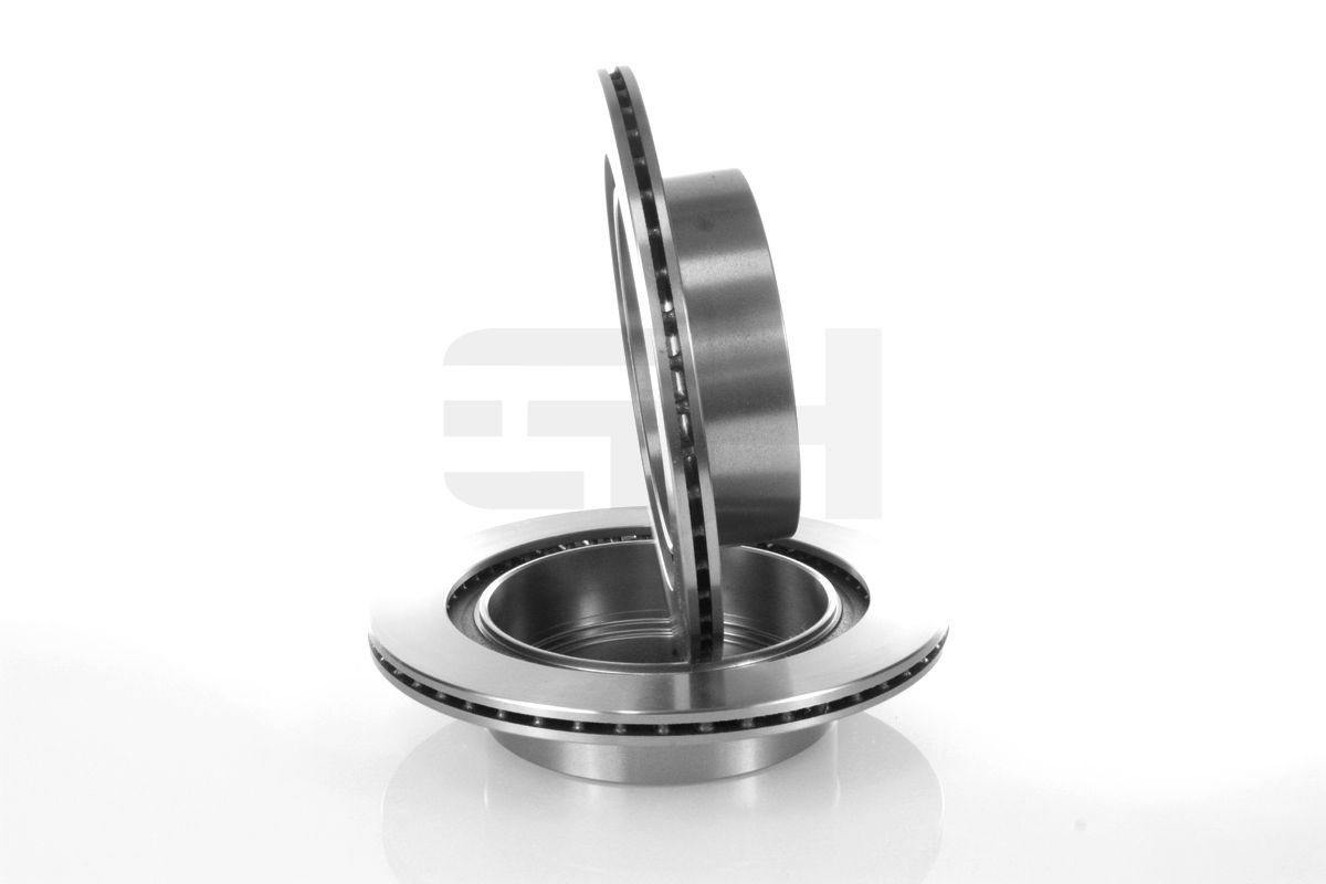 Stabdžių diskas GH GH-422294