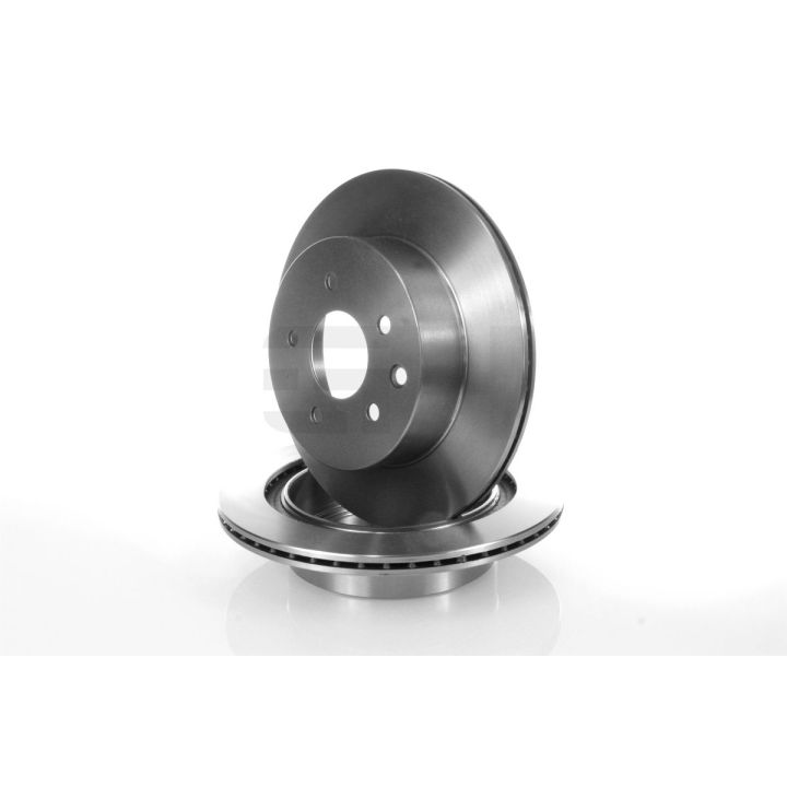 Stabdžių diskas GH GH-422294