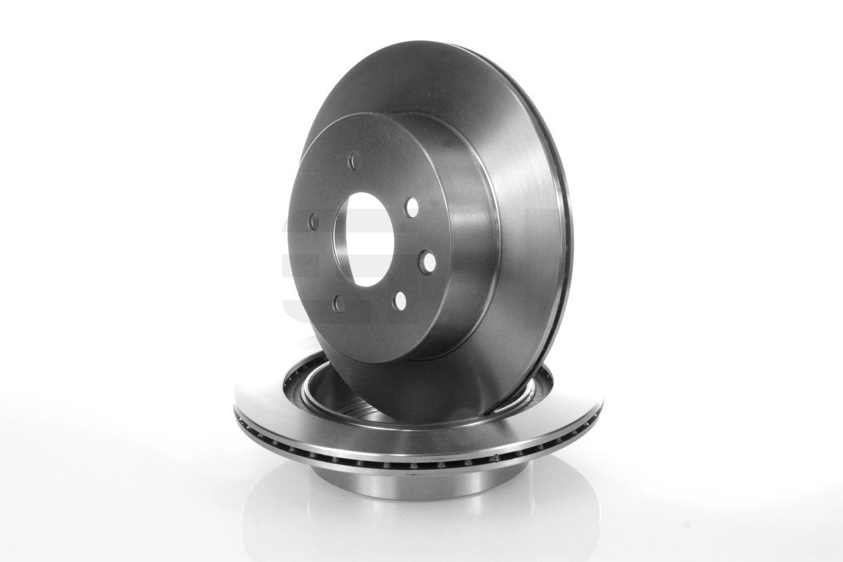 Stabdžių diskas GH GH-422294