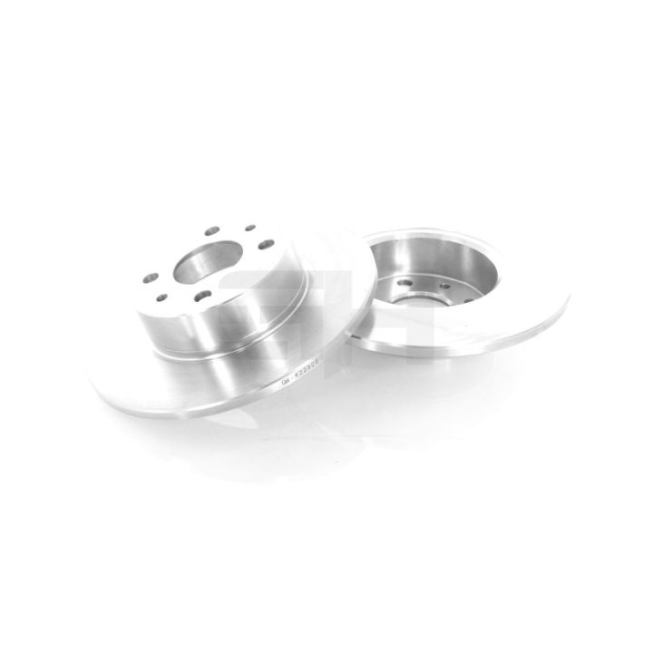 Stabdžių diskas GH GH-422309