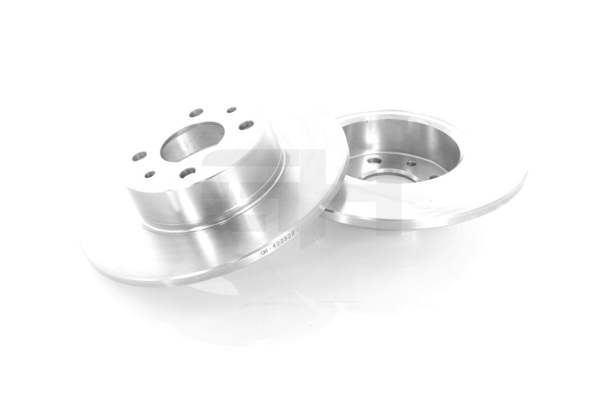 Stabdžių diskas GH GH-422309
