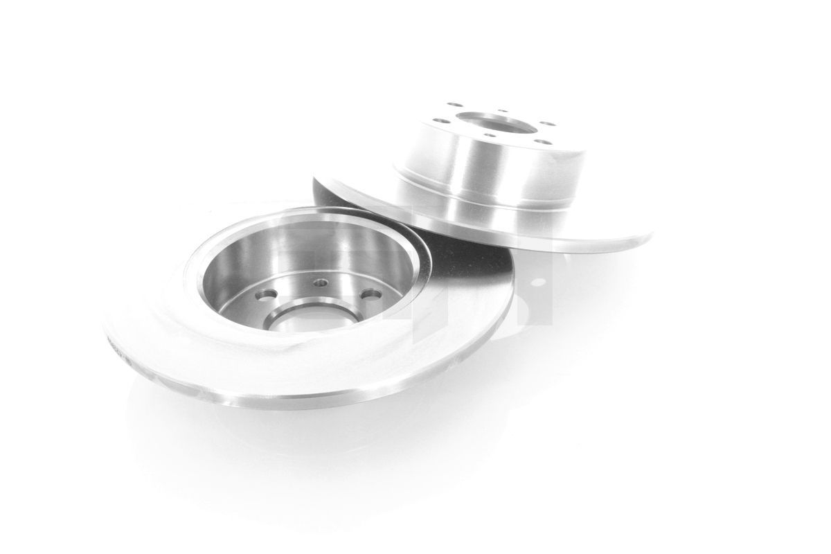 Stabdžių diskas GH GH-422309