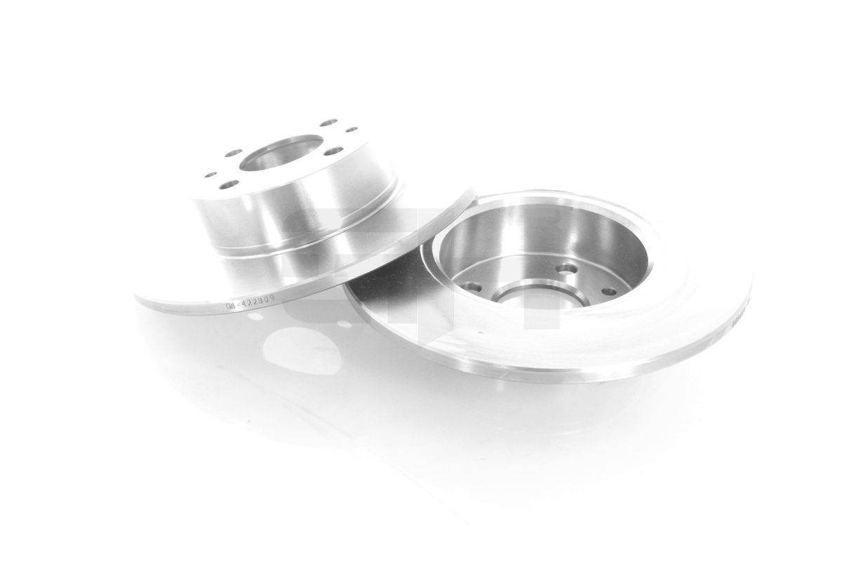 Stabdžių diskas GH GH-422309