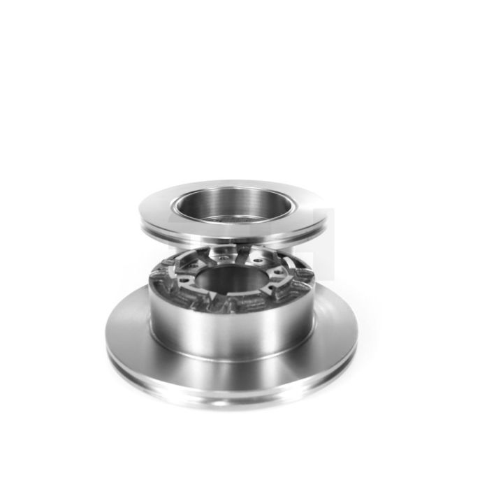 Stabdžių diskas GH GH-422406