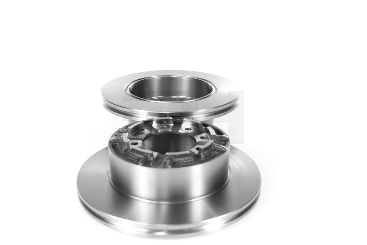 Stabdžių diskas GH GH-422406