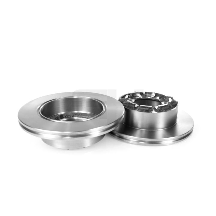 Stabdžių diskas GH GH-422406