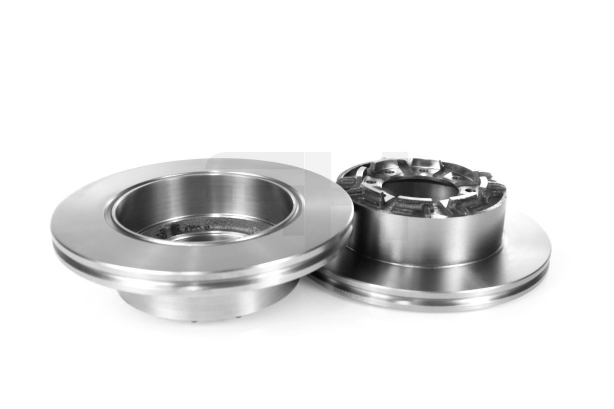 Stabdžių diskas GH GH-422406