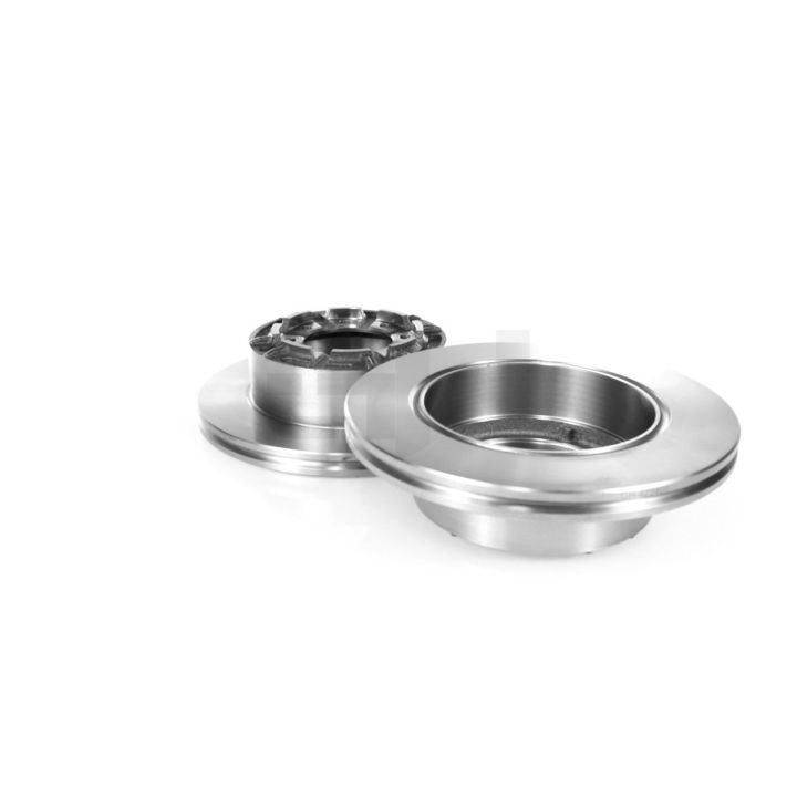 Stabdžių diskas GH GH-422406