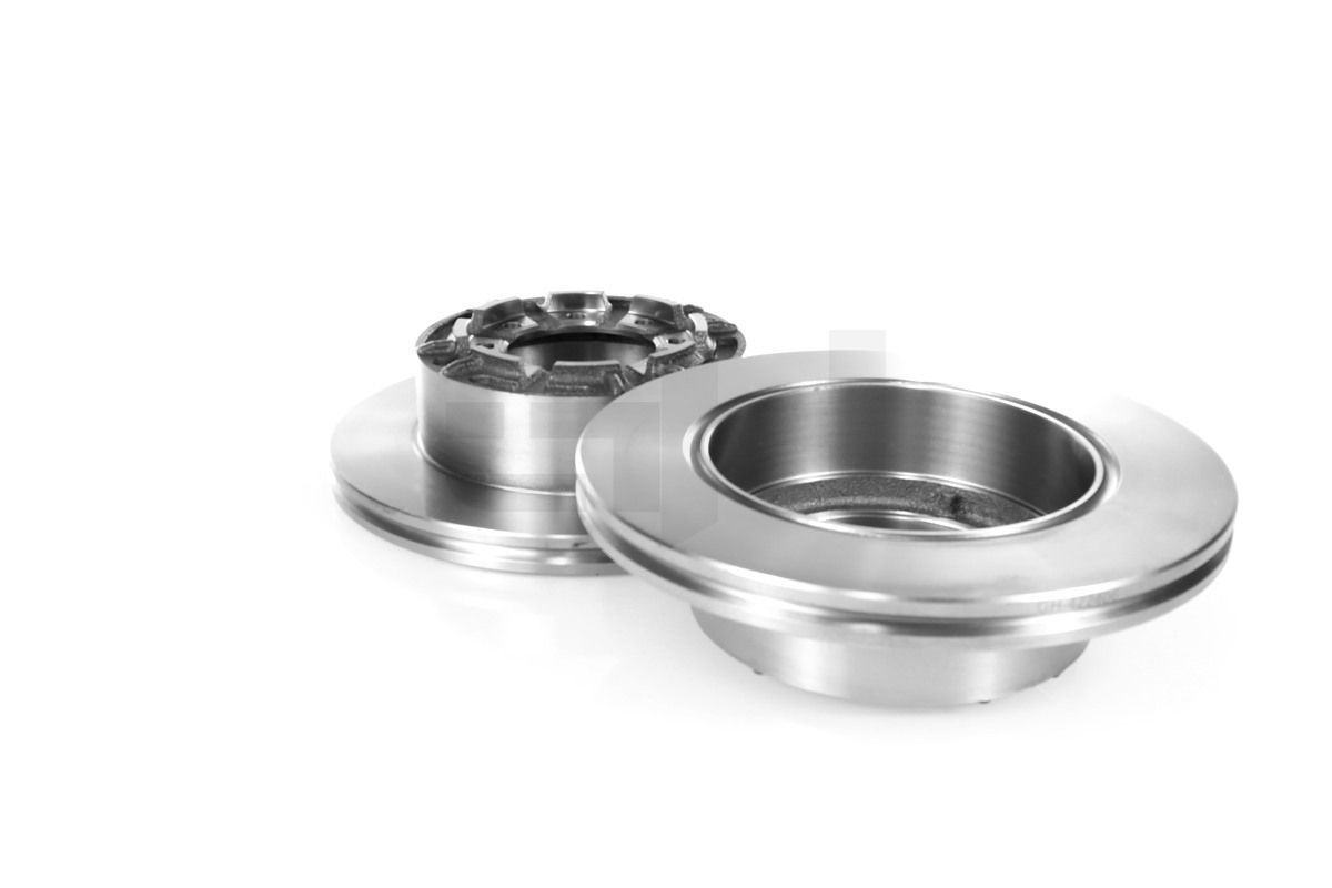 Stabdžių diskas GH GH-422406