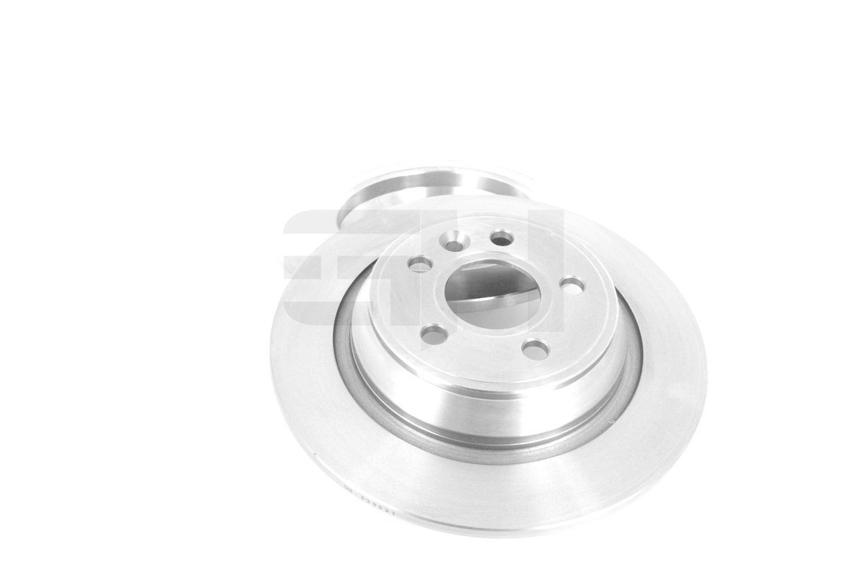 Stabdžių diskas GH GH-422521