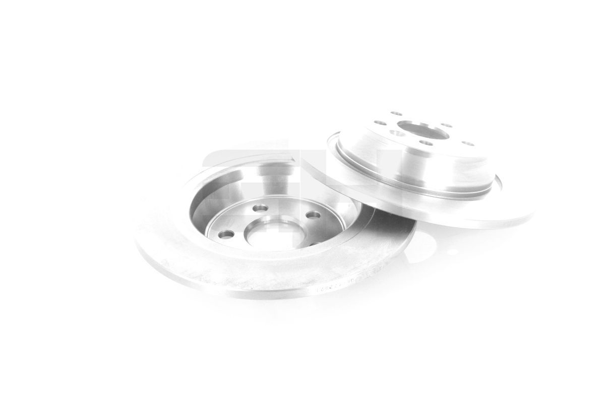 Stabdžių diskas GH GH-422521