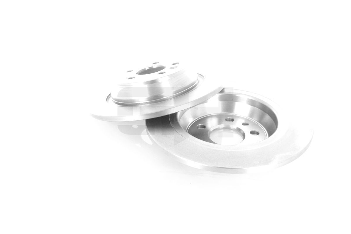 Stabdžių diskas GH GH-422521