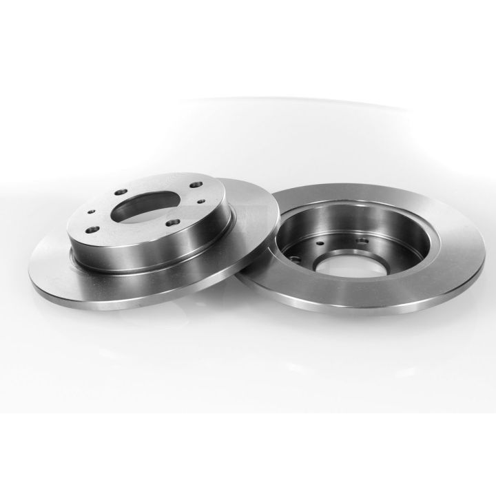 Stabdžių diskas GH GH-423001