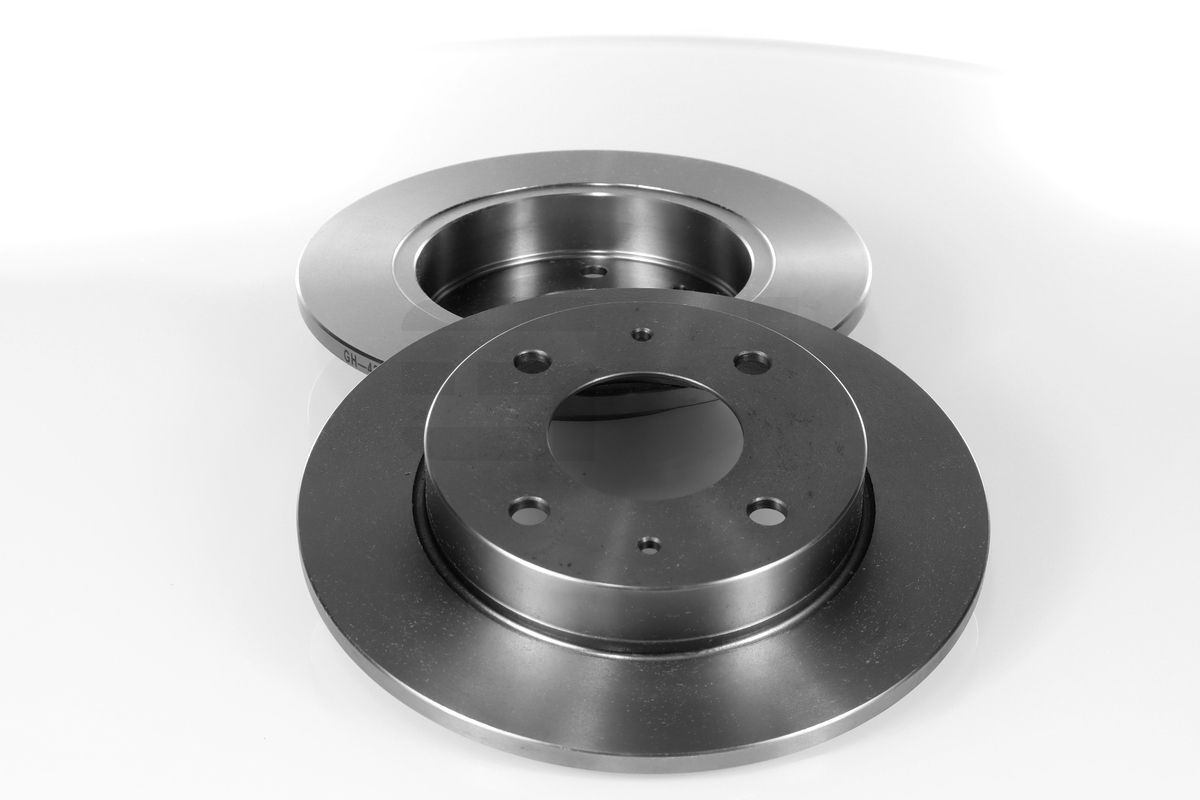 Stabdžių diskas GH GH-423001