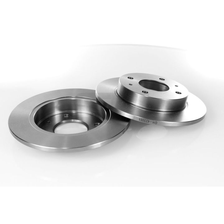 Stabdžių diskas GH GH-423001