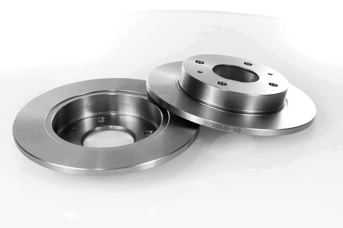 Stabdžių diskas GH GH-423001
