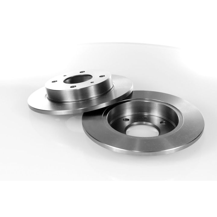 Stabdžių diskas GH GH-423001