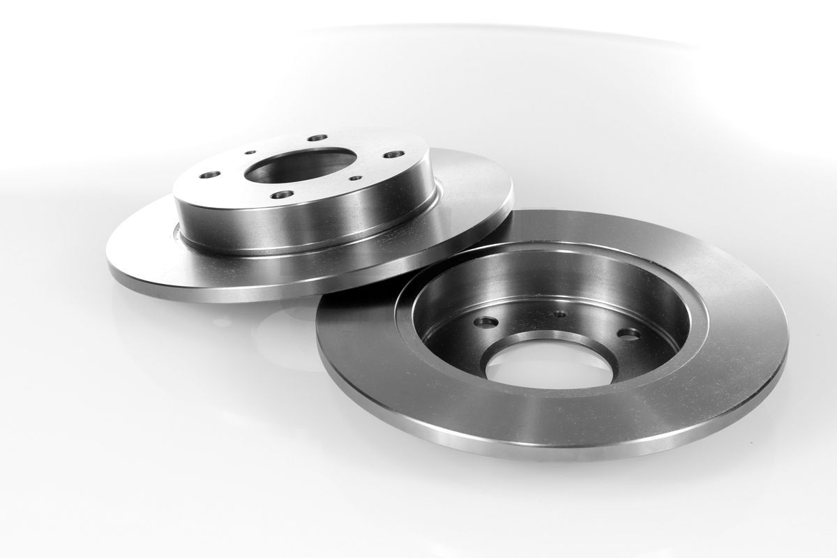 Stabdžių diskas GH GH-423001