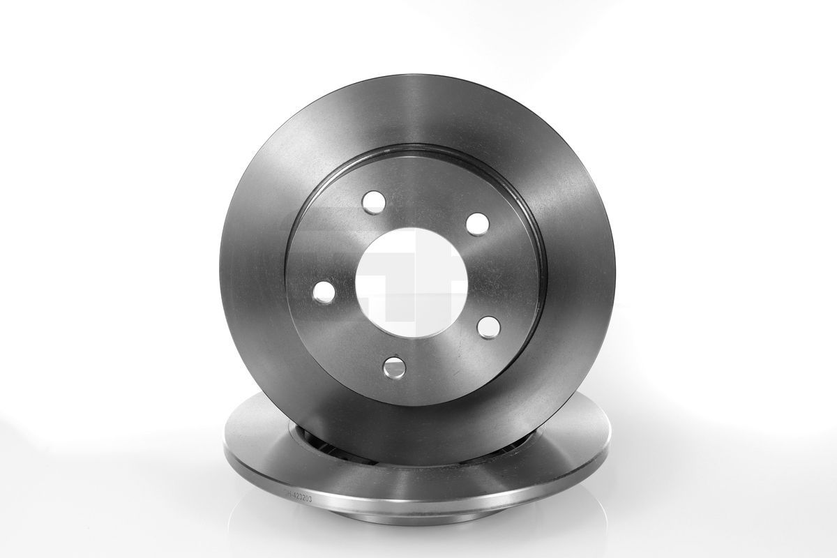 Stabdžių diskas GH GH-423203