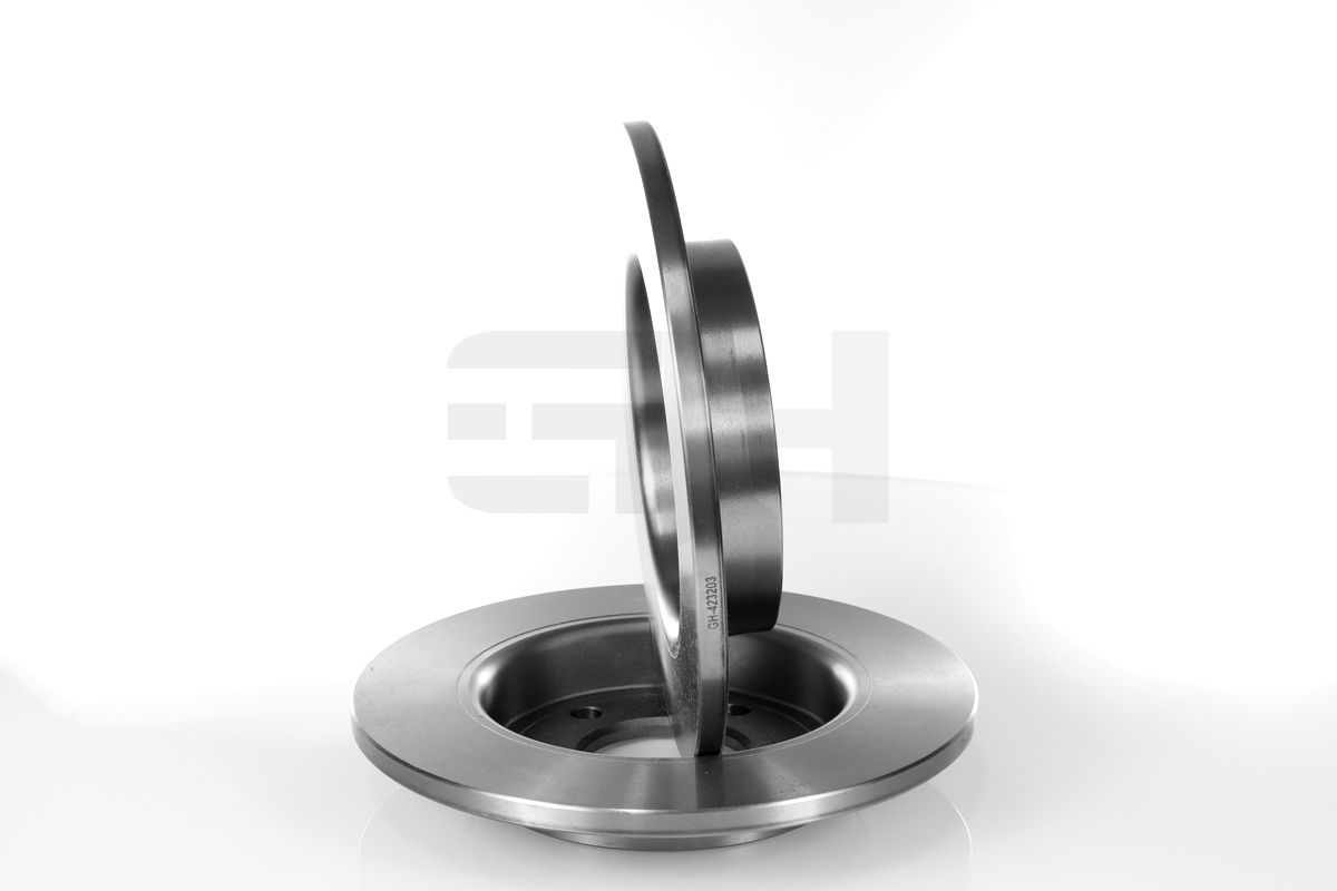 Stabdžių diskas GH GH-423203