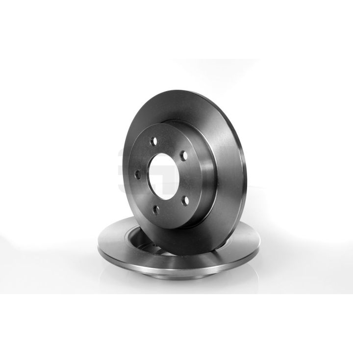 Stabdžių diskas GH GH-423203