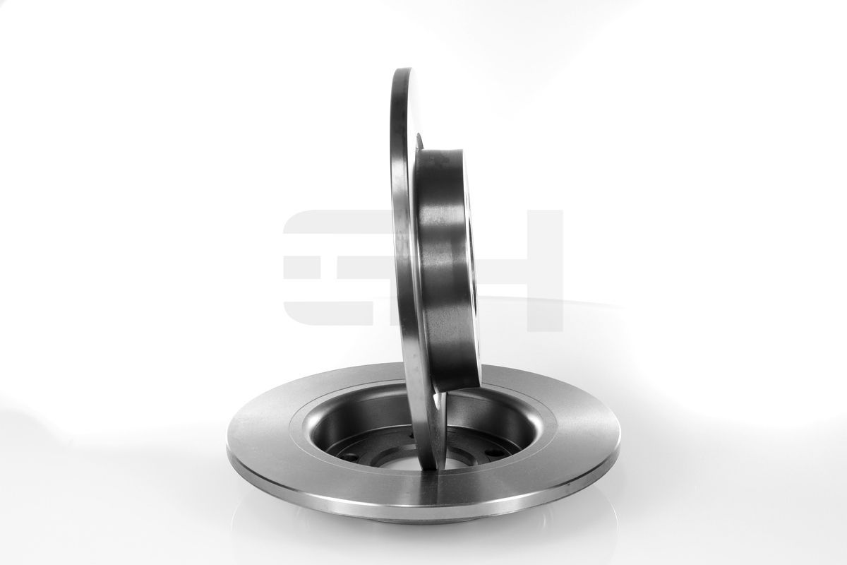 Stabdžių diskas GH GH-423204