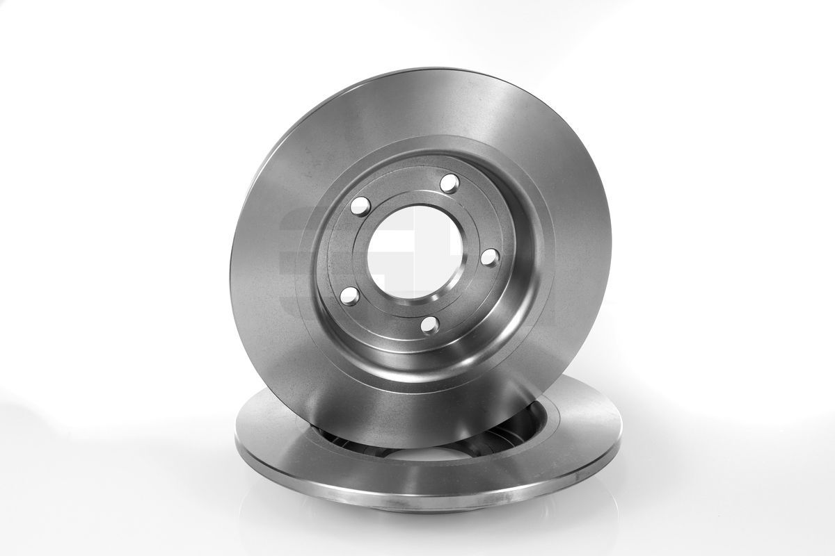 Stabdžių diskas GH GH-423204