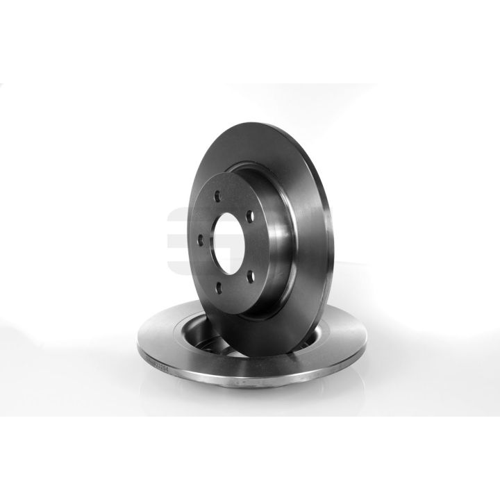 Stabdžių diskas GH GH-423204