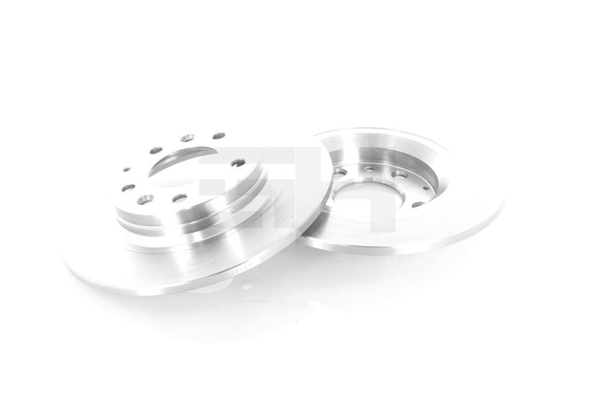 Stabdžių diskas GH GH-423206