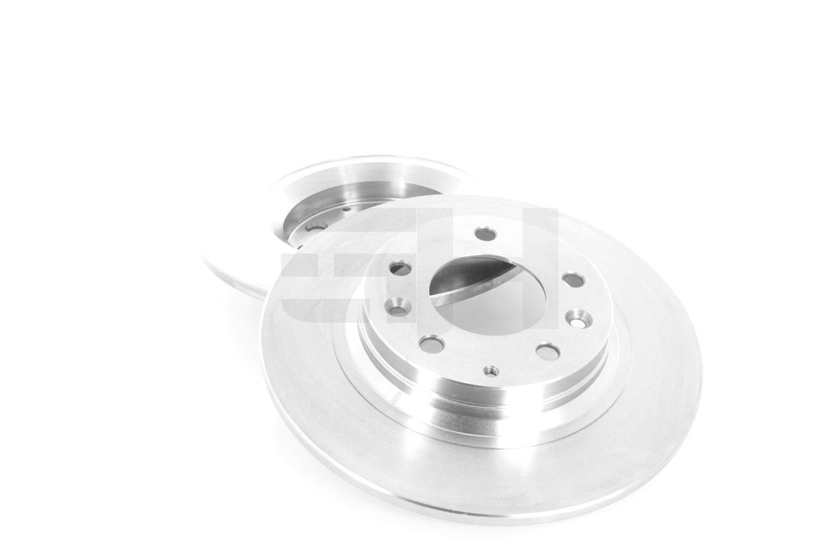 Stabdžių diskas GH GH-423206