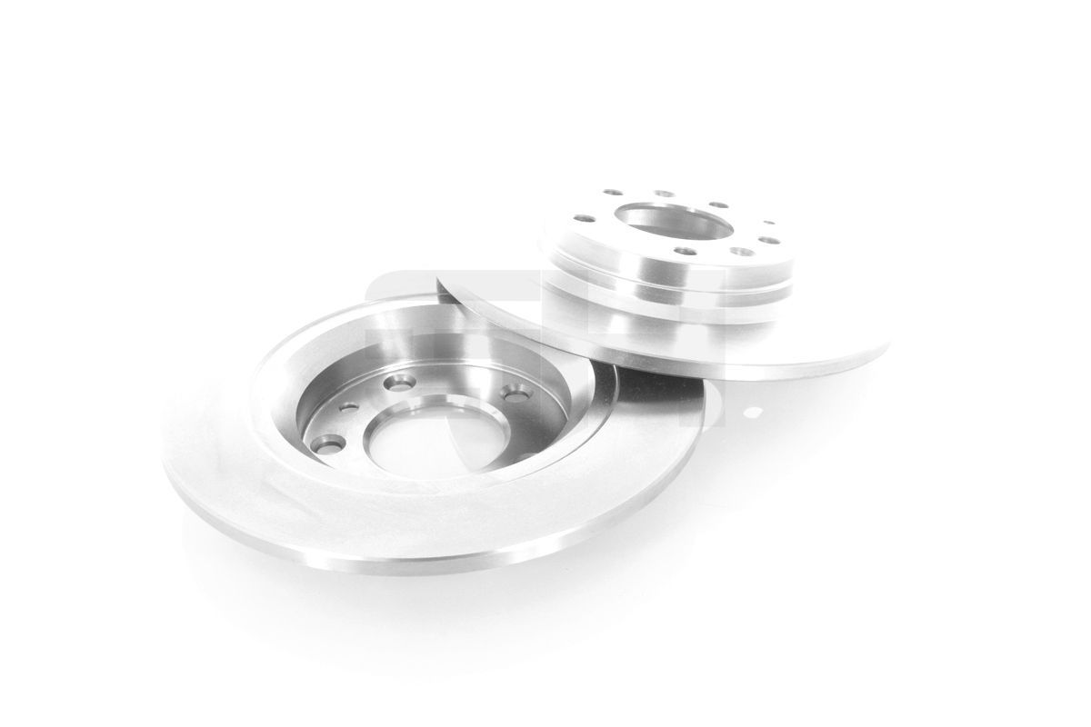 Stabdžių diskas GH GH-423206