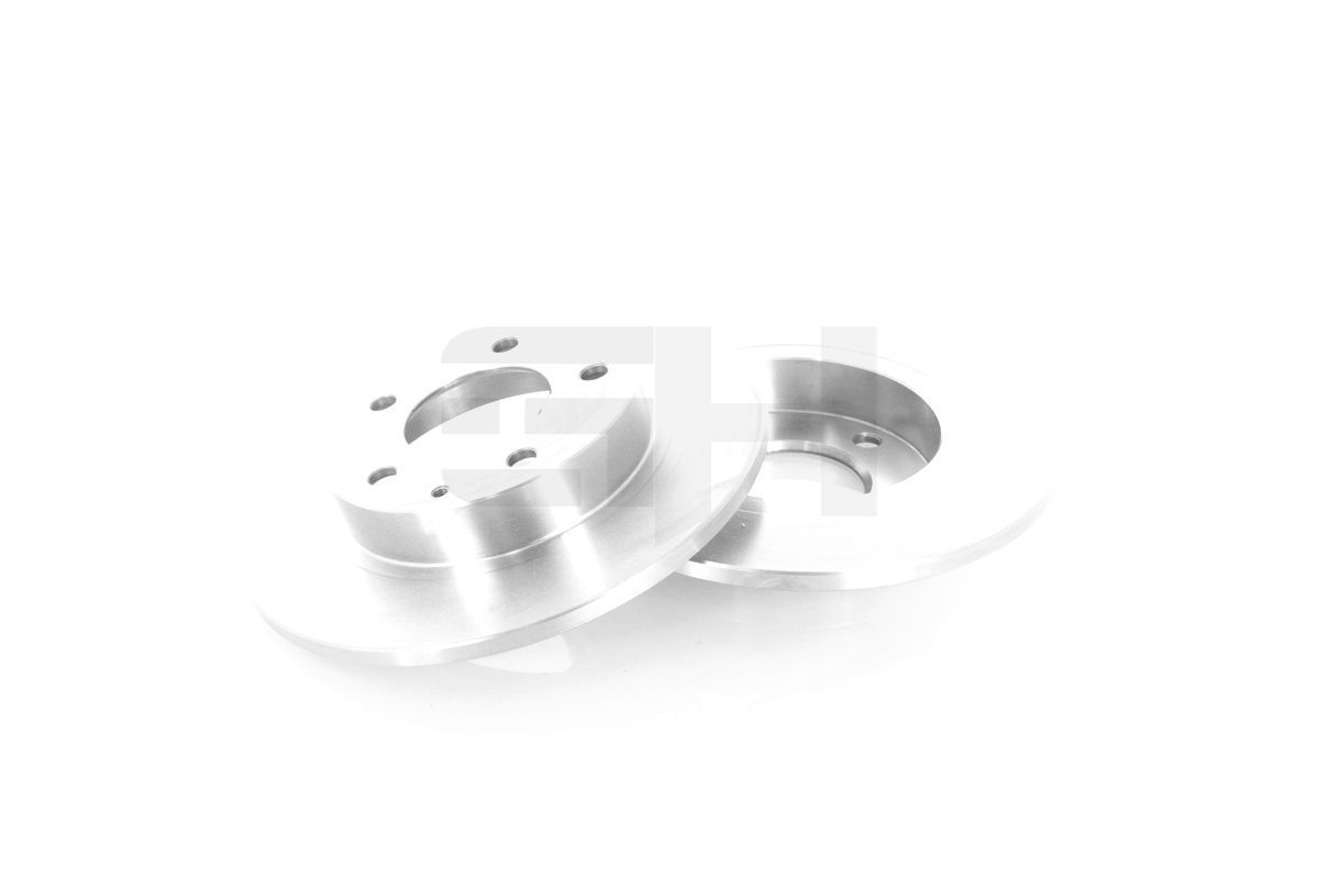 Stabdžių diskas GH GH-423257