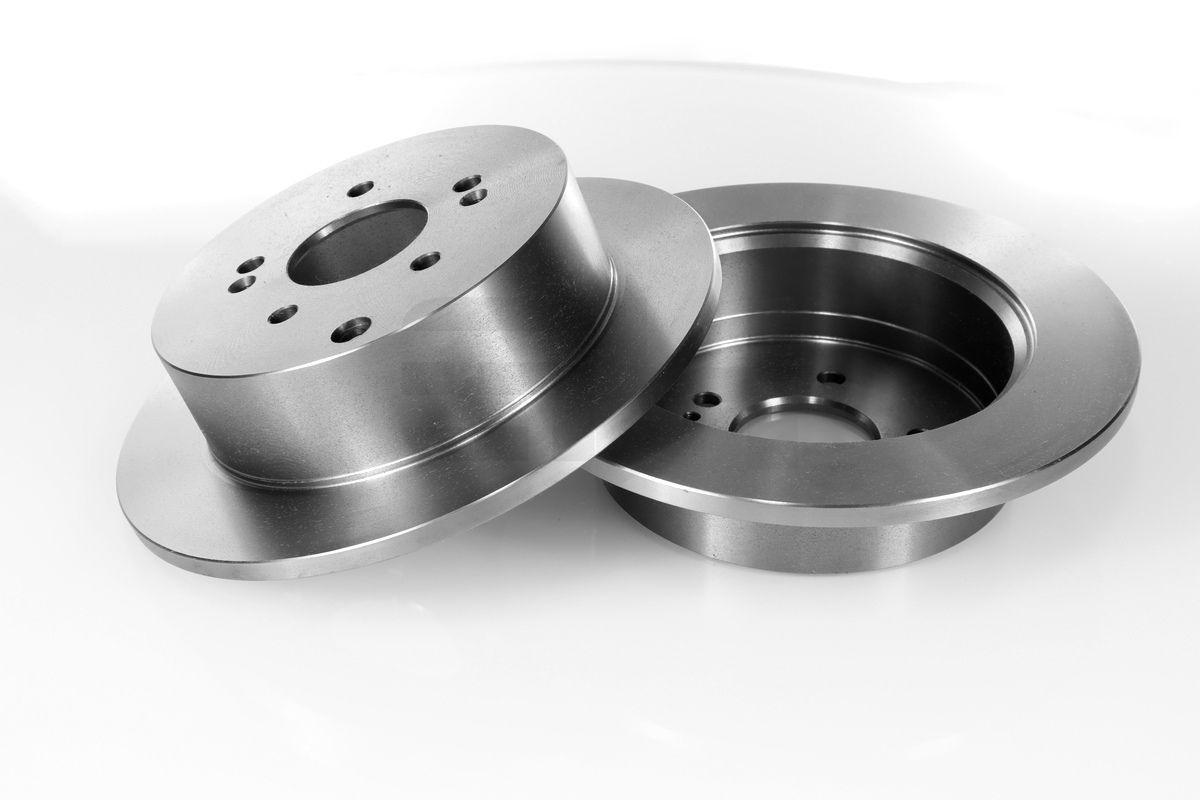 Stabdžių diskas GH GH-423457