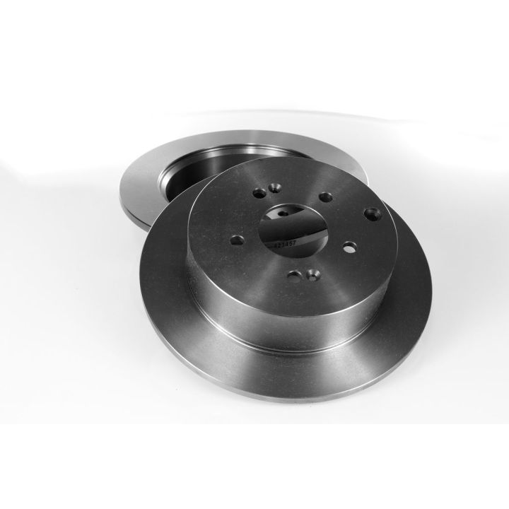 Stabdžių diskas GH GH-423457