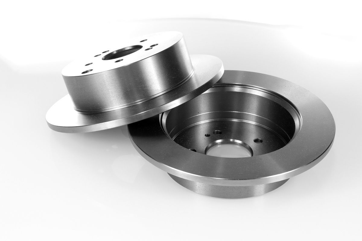 Stabdžių diskas GH GH-423457