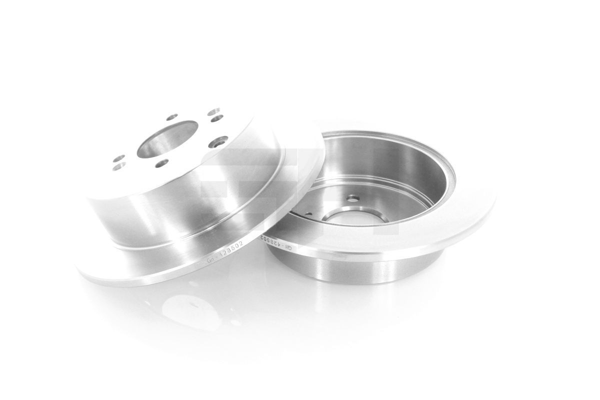 Stabdžių diskas GH GH-423502