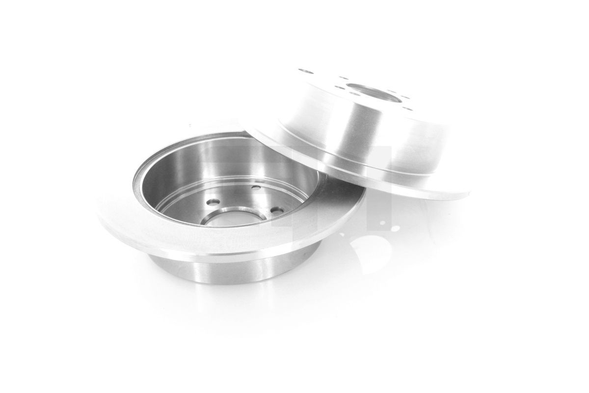 Stabdžių diskas GH GH-423502