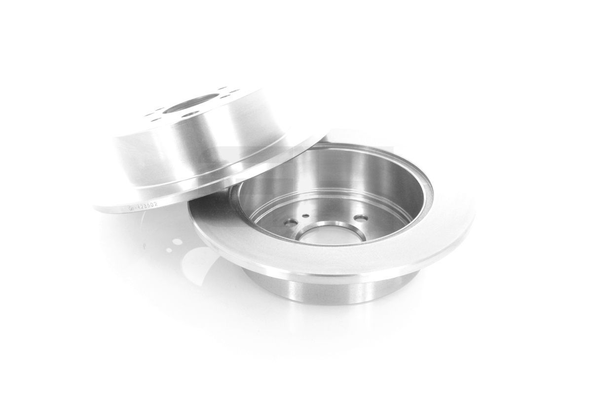 Stabdžių diskas GH GH-423502