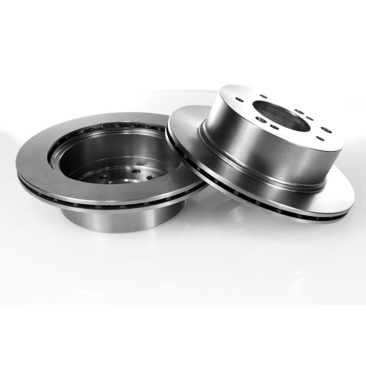 Stabdžių diskas GH GH-423521