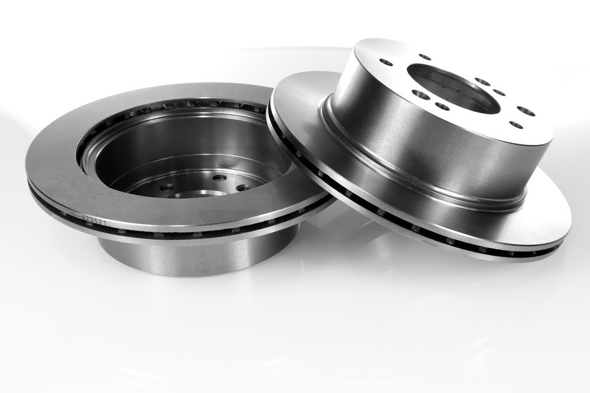 Stabdžių diskas GH GH-423521