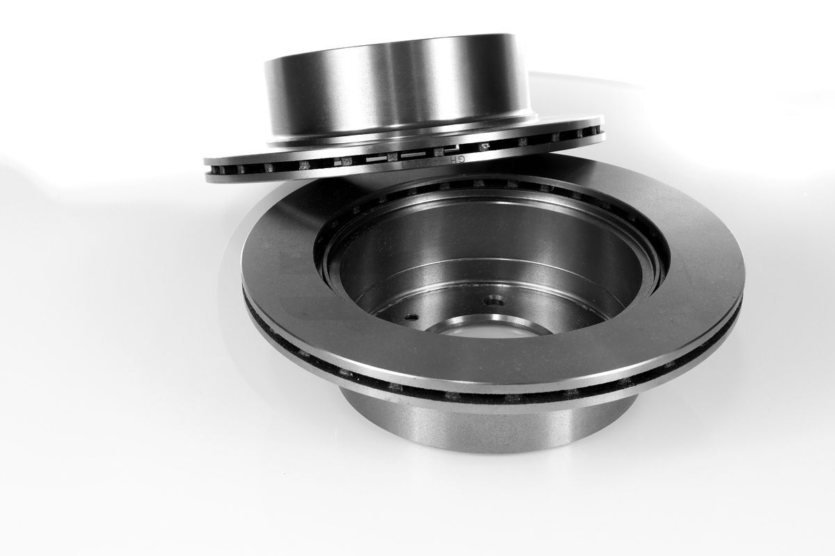 Stabdžių diskas GH GH-423521