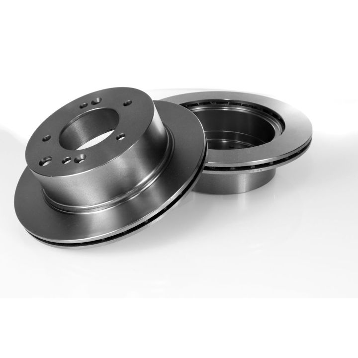 Stabdžių diskas GH GH-423521