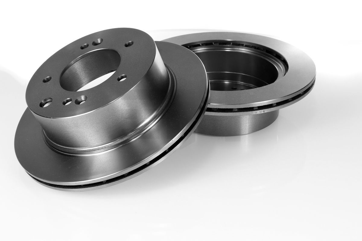 Stabdžių diskas GH GH-423521