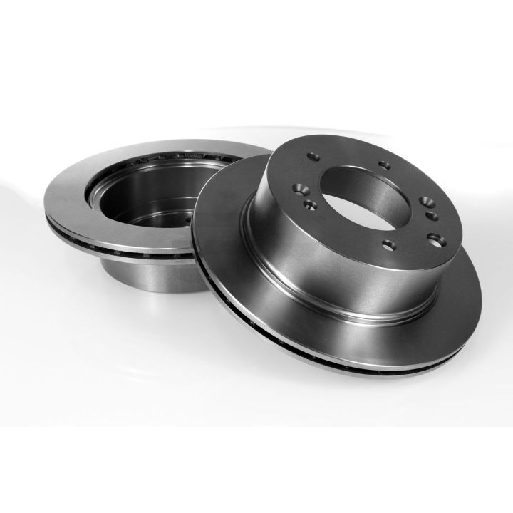 Stabdžių diskas GH GH-423521